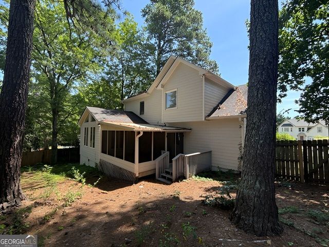 1010 Maidstone Court, Marietta, GA 30066