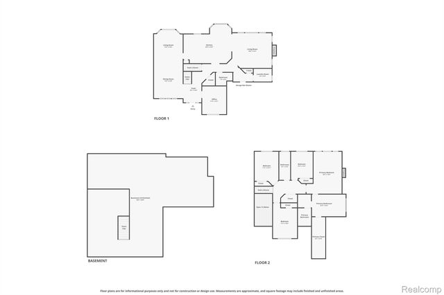 5221 Sandlewood Drive, Commerce Charter Township, MI 48382
