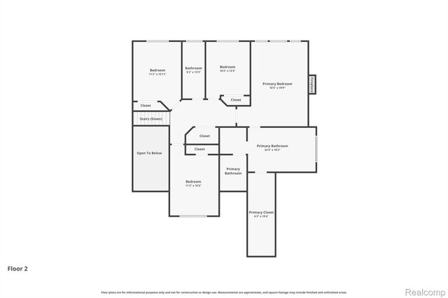 5221 Sandlewood Drive, Commerce Charter Township, MI 48382