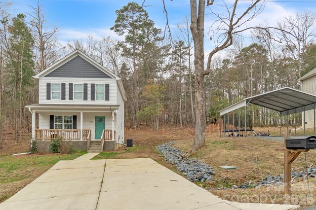 518 Lake Head Road, Norwood, NC 28128