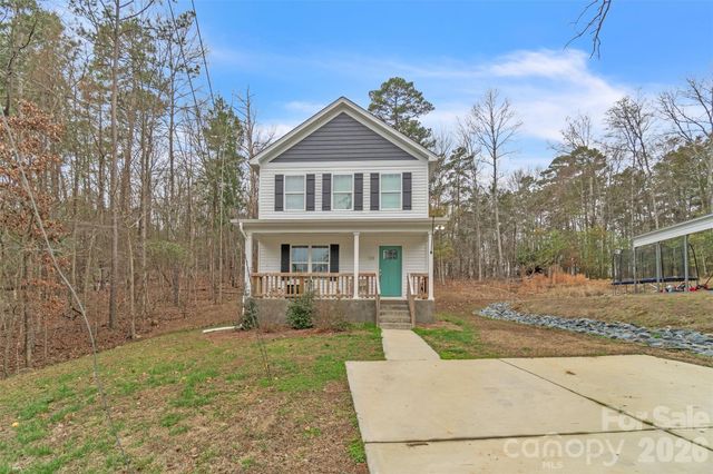 518 Lake Head Road, Norwood, NC 28128