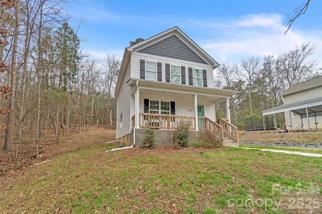 518 Lake Head Road, Norwood, NC 28128