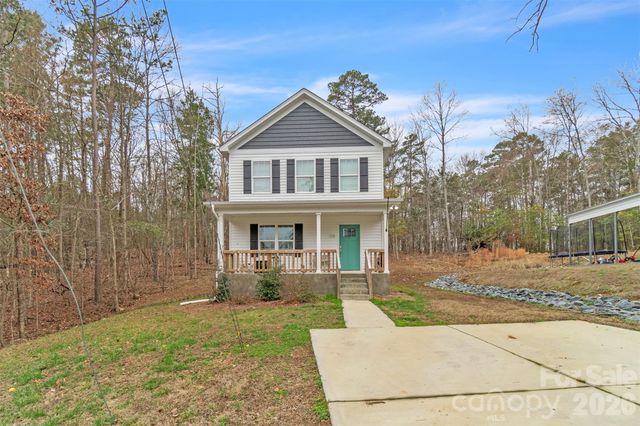 518 Lake Head Road, Norwood, NC 28128