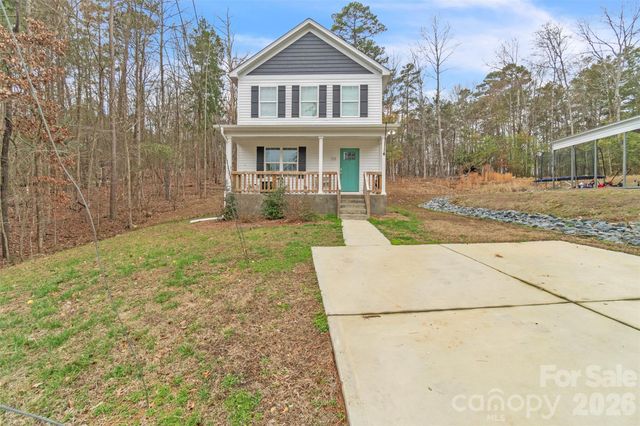 518 Lake Head Road, Norwood, NC 28128
