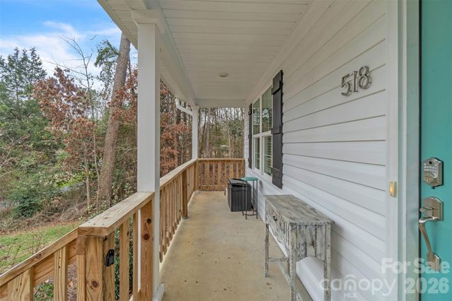 518 Lake Head Road, Norwood, NC 28128