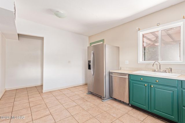 433 W Rosales Street, Tucson, AZ 85701