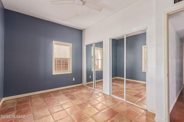 433 W Rosales Street, Tucson, AZ 85701