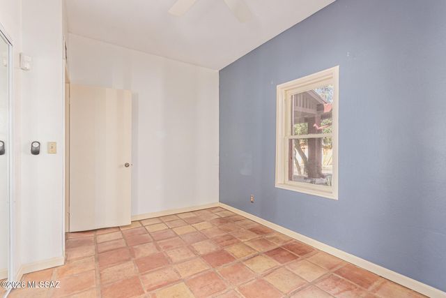 433 W Rosales Street, Tucson, AZ 85701