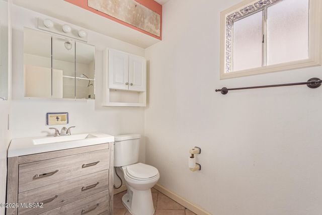 433 W Rosales Street, Tucson, AZ 85701