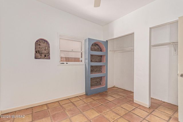 433 W Rosales Street, Tucson, AZ 85701