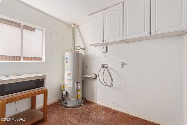 433 W Rosales Street, Tucson, AZ 85701