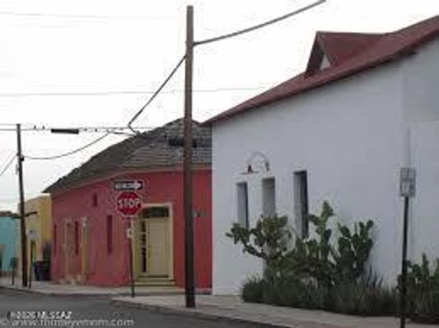 433 W Rosales Street, Tucson, AZ 85701