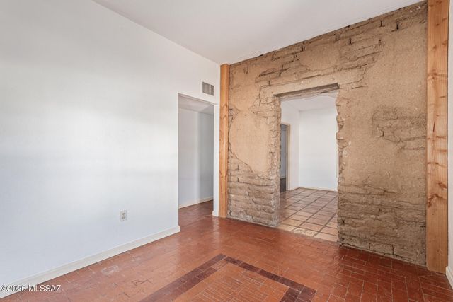 433 W Rosales Street, Tucson, AZ 85701