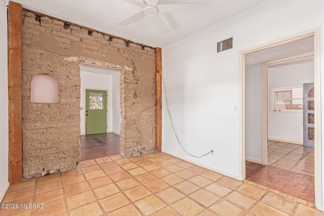 433 W Rosales Street, Tucson, AZ 85701