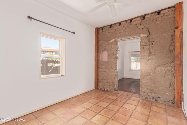 433 W Rosales Street, Tucson, AZ 85701