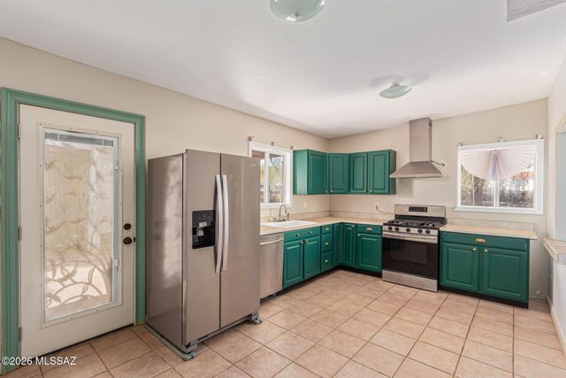 433 W Rosales Street, Tucson, AZ 85701