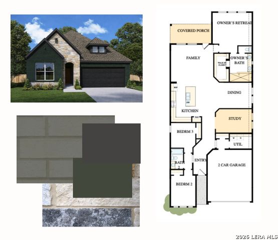 137 Arlo, New Braunfels, TX 78130