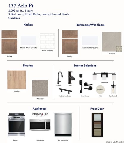 137 Arlo, New Braunfels, TX 78130