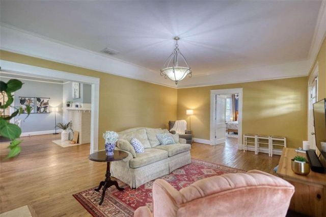 22631 N Main Street, Shady Dale, GA 31085
