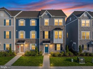 8644 S PARK DR #1, Berlin, MD 21811