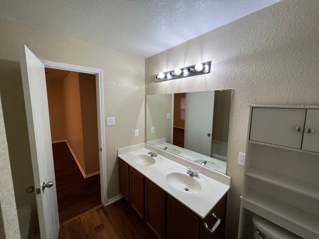 14036 Firebush Lane, Fort Worth, TX 76052