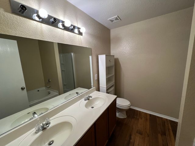 14036 Firebush Lane, Fort Worth, TX 76052