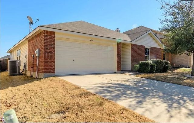 14036 Firebush Lane, Fort Worth, TX 76052