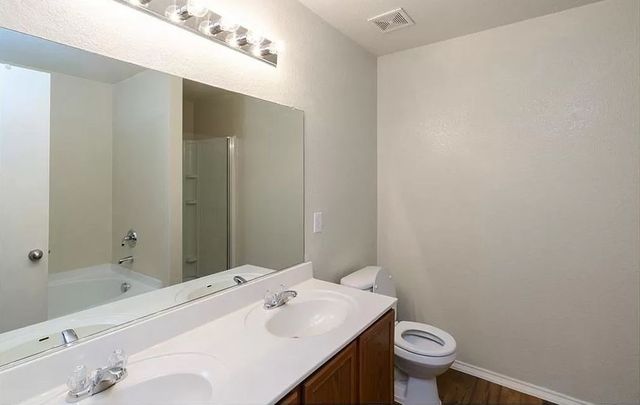 14036 Firebush Lane, Fort Worth, TX 76052