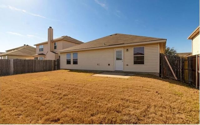 14036 Firebush Lane, Fort Worth, TX 76052