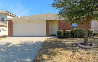 14036 Firebush Lane, Fort Worth, TX 76052