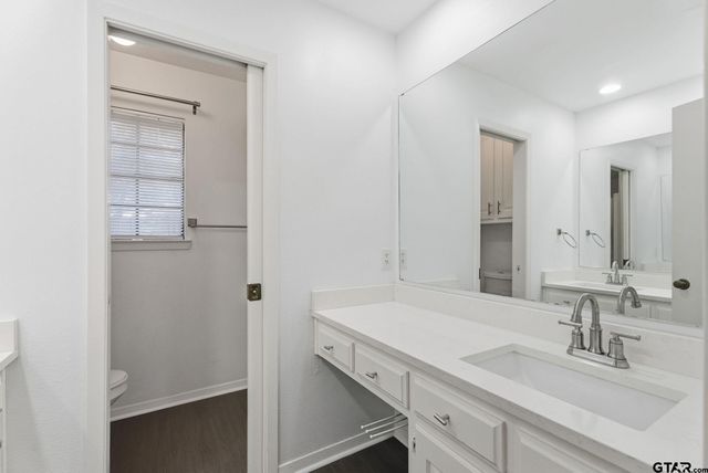 1206 Hampton Lane, Tyler, TX 75701