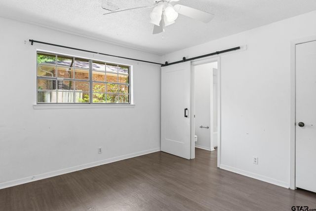 1206 Hampton Lane, Tyler, TX 75701