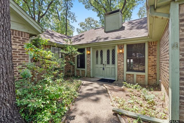 1206 Hampton Lane, Tyler, TX 75701