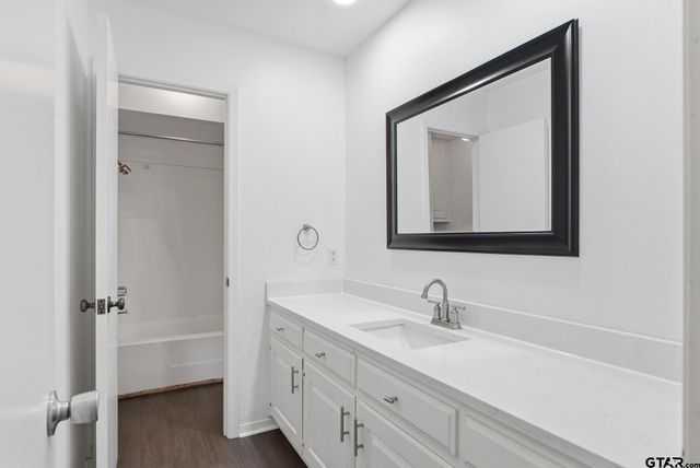 1206 Hampton Lane, Tyler, TX 75701