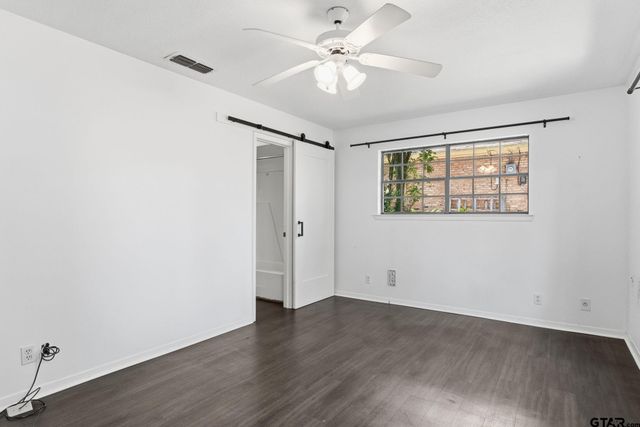 1206 Hampton Lane, Tyler, TX 75701