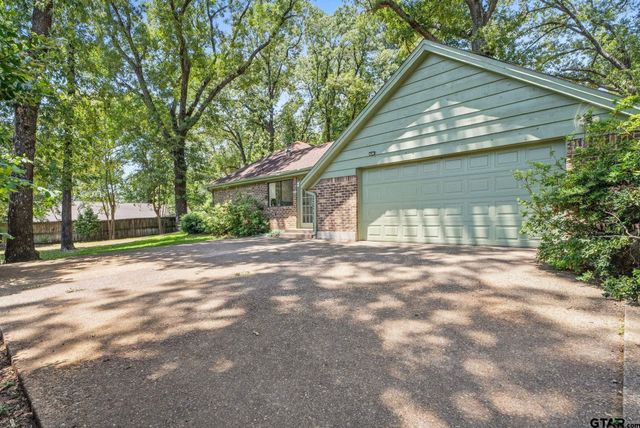 1206 Hampton Lane, Tyler, TX 75701