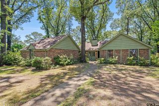 1206 Hampton Lane, Tyler, TX 75701