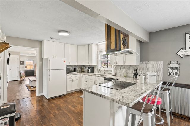 1105 San Jacinto Lane, Bryan, TX 77803