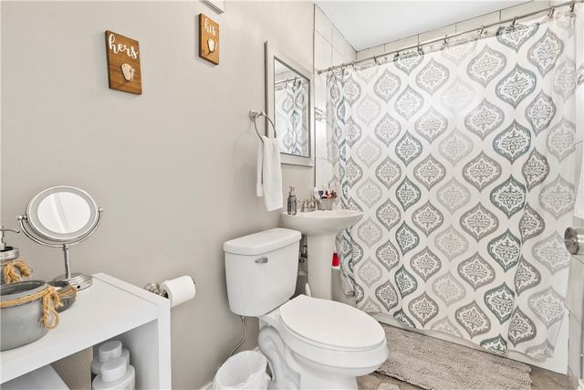 1105 San Jacinto Lane, Bryan, TX 77803