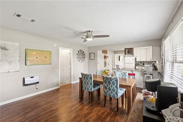 1105 San Jacinto Lane, Bryan, TX 77803