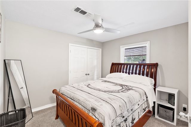 1105 San Jacinto Lane, Bryan, TX 77803