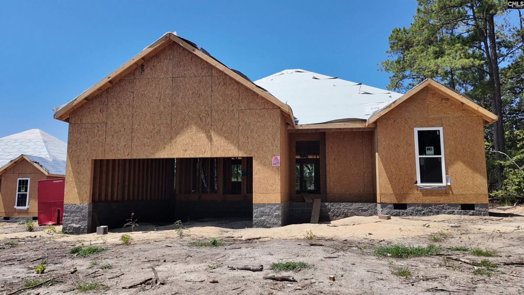 105 Goodrich Street, Columbia, SC 29223