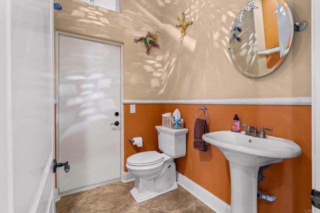 2772 Firebrand Drive, Alpine, CA 91901