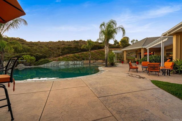 2772 Firebrand Drive, Alpine, CA 91901