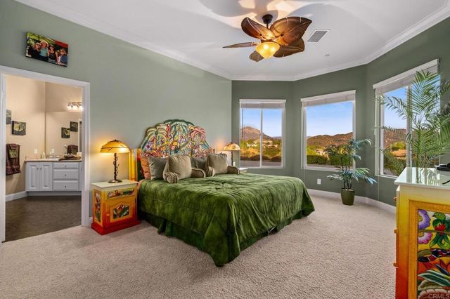 2772 Firebrand Drive, Alpine, CA 91901