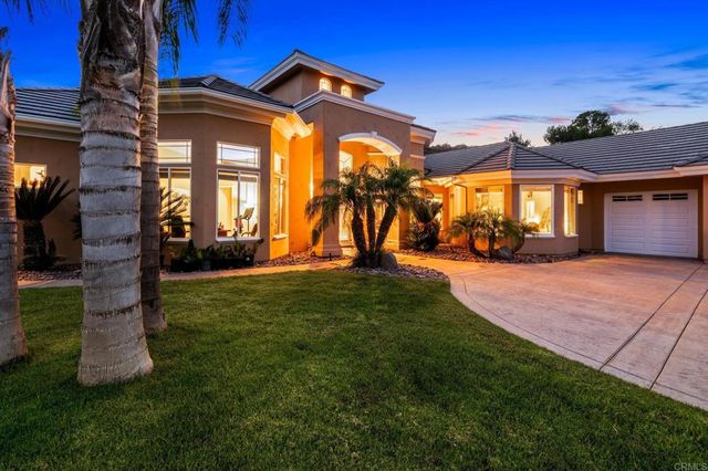 2772 Firebrand Drive, Alpine, CA 91901