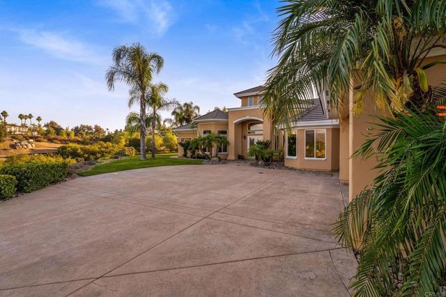 2772 Firebrand Drive, Alpine, CA 91901