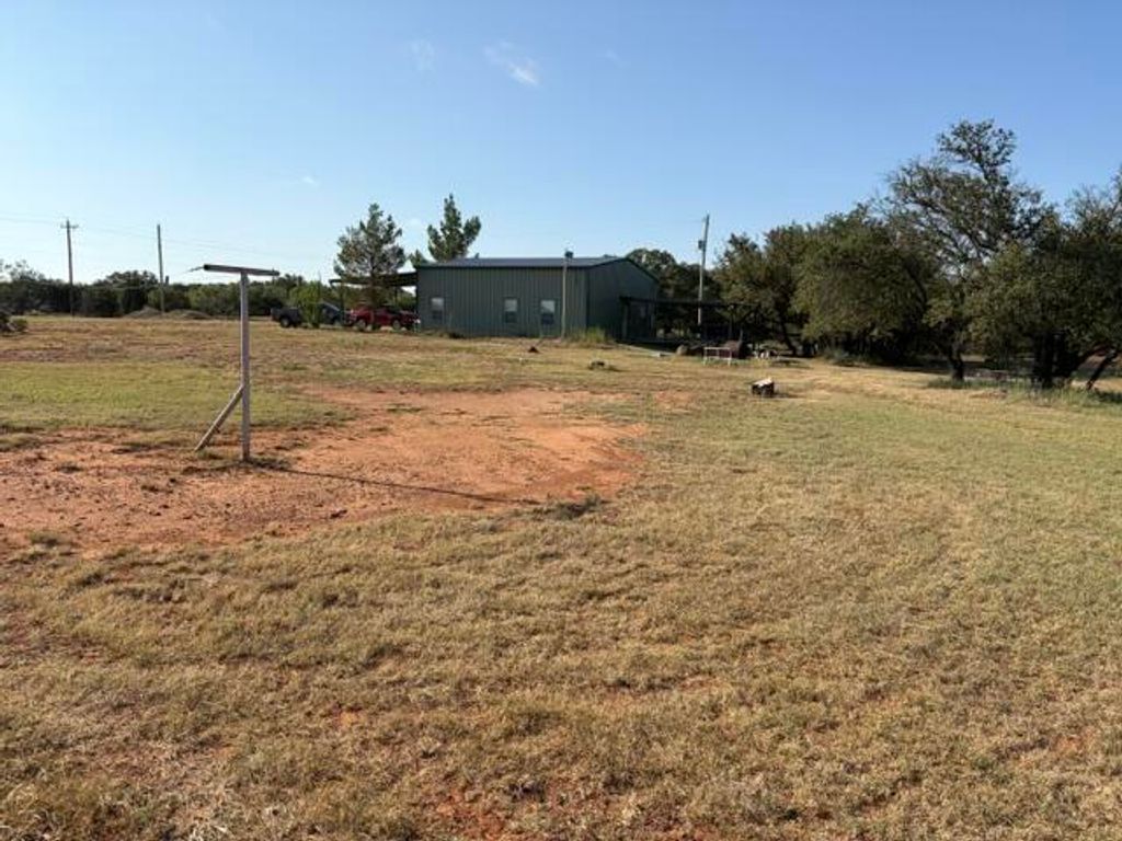 Image 10 of property listing at 2400 N Hwy 277, Blackwell, TX 79506