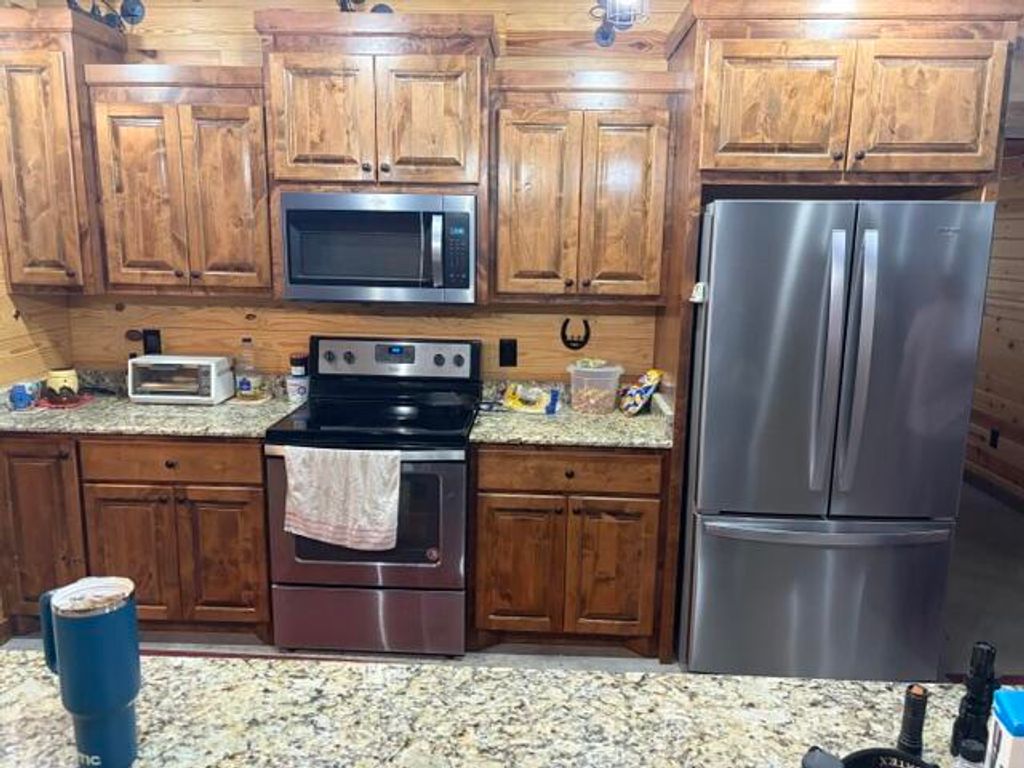 Image 11 of property listing at 2400 N Hwy 277, Blackwell, TX 79506