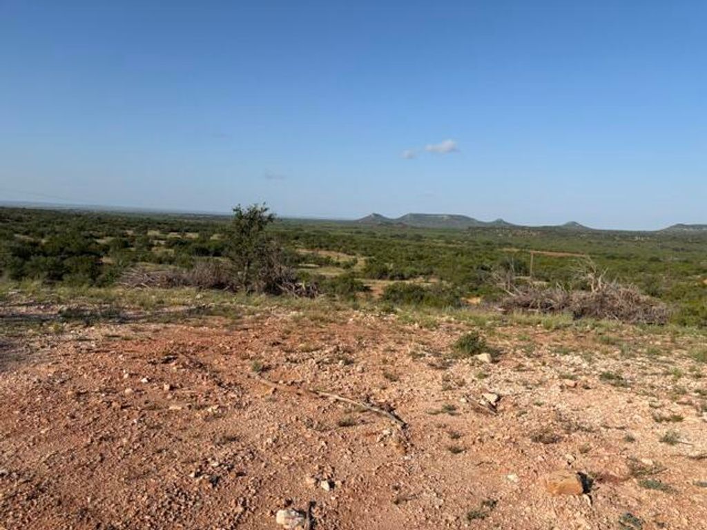 Image 27 of property listing at 2400 N Hwy 277, Blackwell, TX 79506